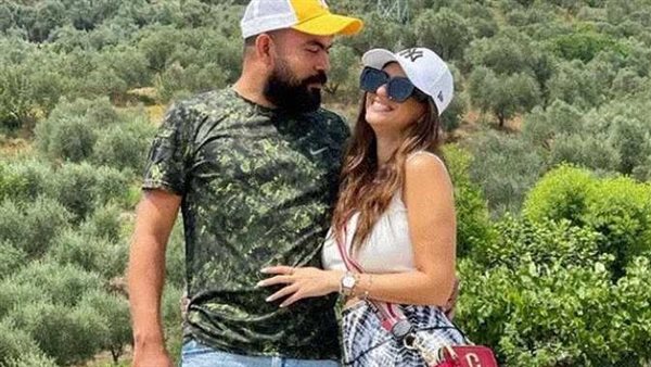 بعد وقف الطيران.. خالد عليش يكشف تفاصيل احتجازه وزوجته في جنوب أفريقيا