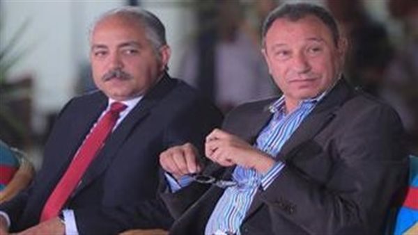 رغم نجاحه في قائمة الخطيب.. سر استبعاد العامري فاروق من مجلس ادارة الأهلي | فيديو