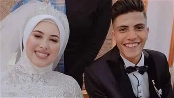 في ليلة الدخلة..تفاصيل وفاة زوجين بعد ساعات من زفافهما بالقليوبية