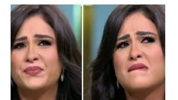 جاتلي رسالة «التربي بيجهز التربة»..جزاء الشماتة في المرض بعد دموع ياسمين عبدالعزيز | فيديو