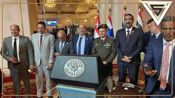 «الشيمي»: القوات المسلحة الدرع الواقي لوطننا ويدركون جيدا مخططات اعداء الوطن