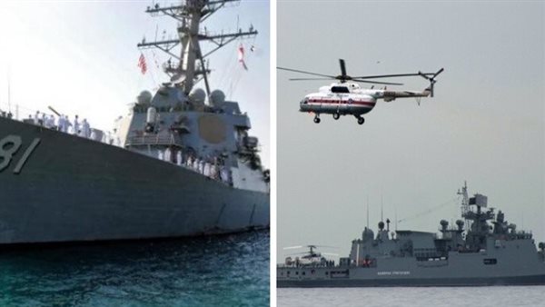 انهيار إثيوبيا.. أمريكا ترسل 3 سفن حربية وقوة عمليات خاصة إلى أديس أبابا