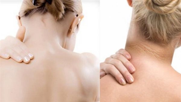 تشير للإصابة بمرض مزمن..تحذير عاجل من علامة شائعة على الجلد أو الرقبة 