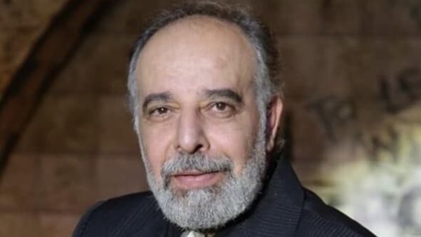 ياسر صادق يستكمل تصوير مشاهد 