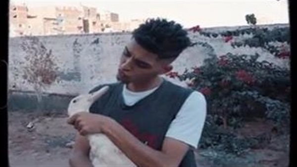 طلعت بطة.. القصة الكاملة لكليب شيماء الذي أشعل السوشيال ميديا | فيديو