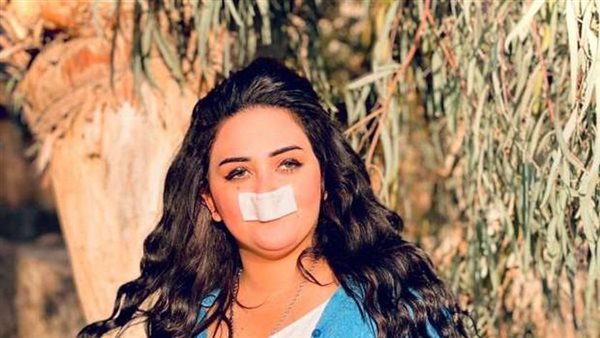 راسي مرفوعة..أول تعليق من ضحية متحرش وسط البلد بعد حبسه