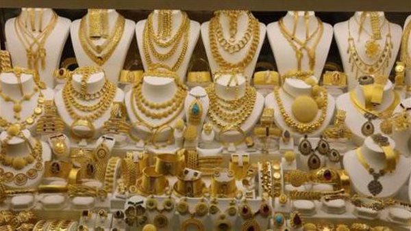 تحرك غير متوقع..أسعار الذهب اليوم الأربعاء 1-12-2021