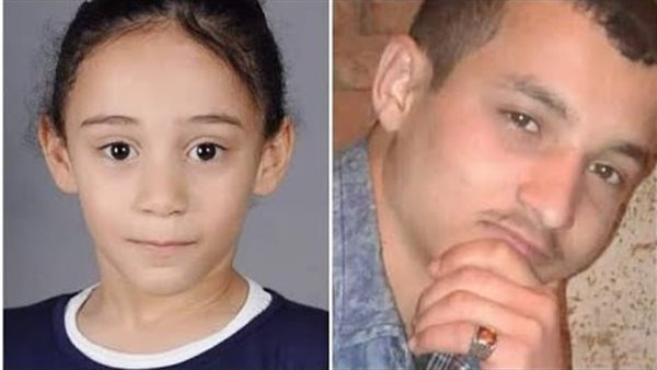اغتصبها 3 مرات بعد ما قتلها.. أسرة الطفلة رضوى تروي تفاصيل مثيرة حول مقتلها على يد جارها في البحيرة 