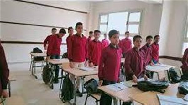 بسبب متحور أوميكرون..بيان عاجل من الحكومة بشأن تعطيل الدراسة في المدارس والجامعات