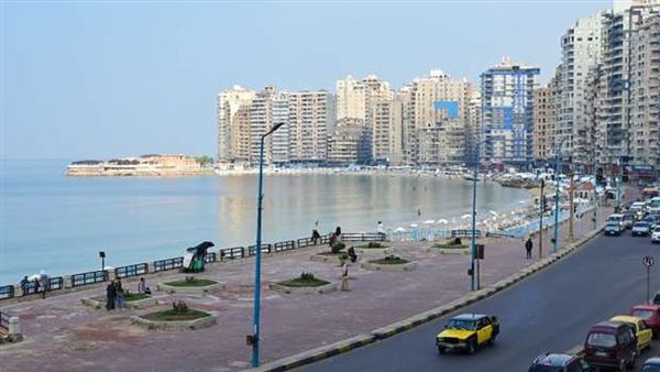 الأرصاد تطمئن المواطنين.. حالة الطقس غدا الخميس 25-11-2021 