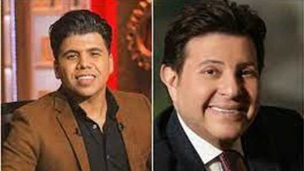 «هيكون في عقاب كبير».. أول تعليق من هاني شاكر على «تمور وحليب» عمر كمال