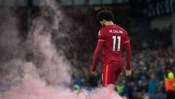 رغم تسجيل هدفين.. سبب غضب محمد صلاح بعد مباراة إيفرتون