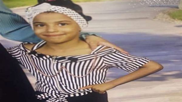 فشل في هتك عرضها فقتلها.. تفاصيل مقتل الطفلة جنى على يد بقال بحلوان 