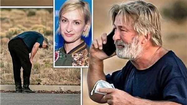  لم أضغط على الزناد..أليك بالدوين يفجر مفاجأة عن قتل مصورة فيلم راست