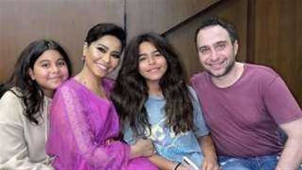 بكرهك.. ابنة شيرين عبد الوهاب تهاجم حسام حبيب من خلال أغنية بعد انفصاله عن والدتها | فيديو