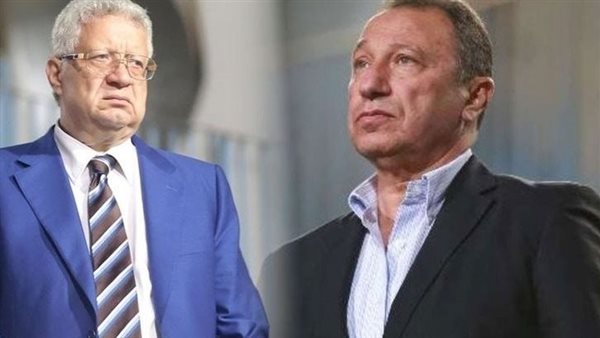 صفحة جديدة..مرتضى منصور يوجه رسالة لمجلس الأهلي