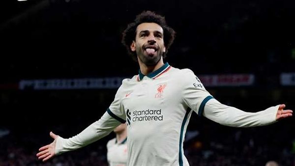 لن تتخيل ما قاله.. كيف علق محمد صلاح على ترتيبه في جائزة الكرة الذهبية؟ | فيديو