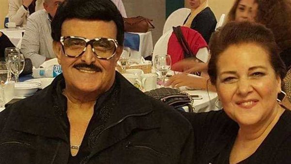 حسن الرداد يحسم الجدل: هل توفيت دلال عبدالعزيز بعد علمها بوفاة سمير غانم؟ | فيديو