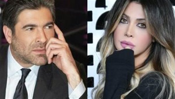 «فيه رجال حلوين لا يلفتون نظري».. نوال الزغبي تتحدث عن الحب ووائل كفوري