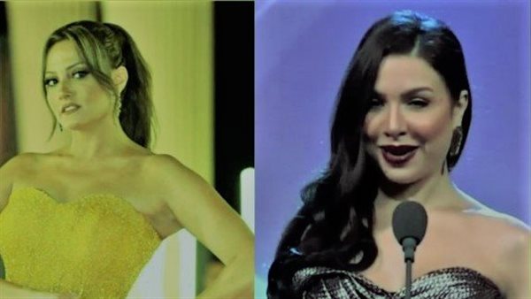 «معندهاش ثقة في نفسها»..هجوم ناري من منى عبدالوهاب على بشرى | فيديو