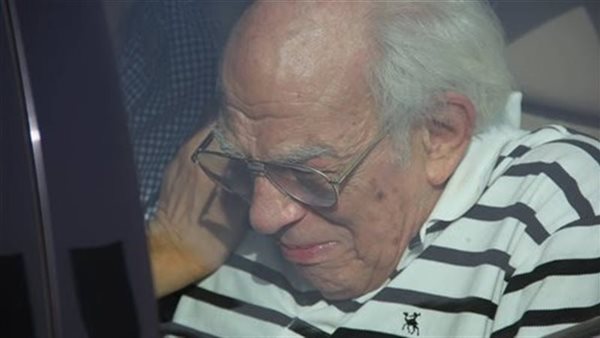 قرار عاجل في أول دعوى قضائية من ابنة الفنان رشوان توفيق ضد والدها 