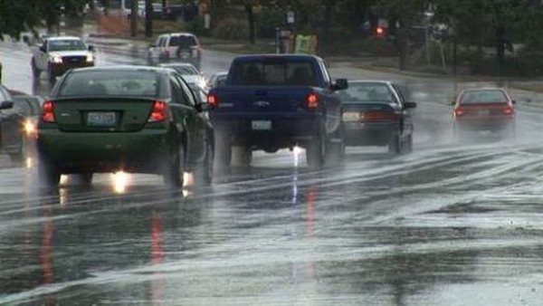 تحذيرات عاجلة من الأرصاد بشأن حالة الطقس غدا الأحد 5-12-2021 