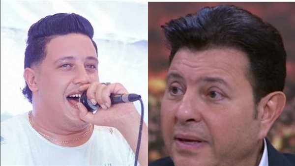 مصر مش بلدك لوحدك.. رد ناري من حمو بيكا على تصريحات هاني شاكر