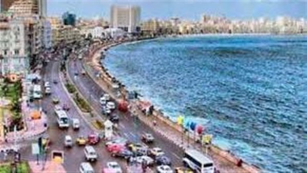 خبير أرصاد الجوية يحسم الجدل..هل الإسكندرية مهددة بالغرق؟ | فيديو