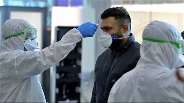 بيان عاجل.. الصحة تعلن إصابات ووفيات كورونا اليوم