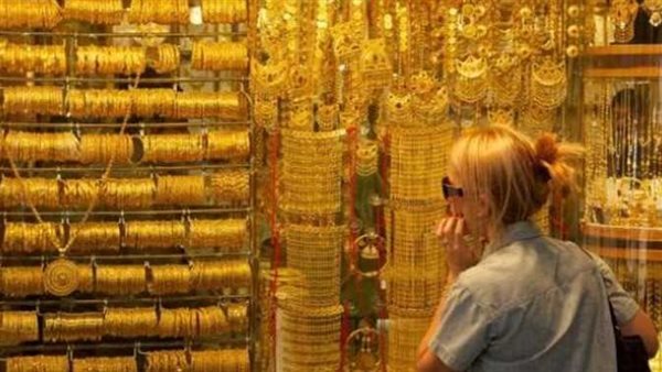 تحرك مفاجيء..أسعار الذهب اليوم الإثنين 6-12-2021