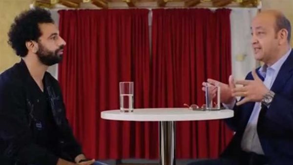 تعرض لهجوم ناري..دار الإفتاء تدخل على خط أزمة محمد صلاح والخمور