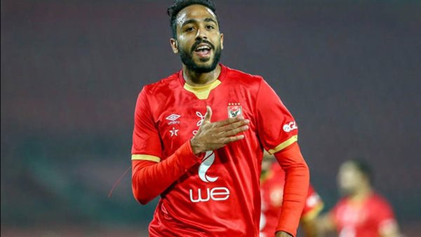 رغم تعاطف الخطيب.. شوبير يعلن خبرًا صادمًا بشأن كهربا في الأهلي 