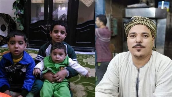 جريمة هزت مصر..تفاصيل الحكم بالإعدام شنقًا على قاتل زوجته وأولاده الـ6 بالفيوم 