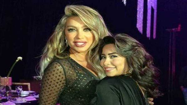 غلطتها.. مايا دياب تلوم شيرين عبدالوهاب بسبب ضجة طلاقها من حسام حبيب | فيديو