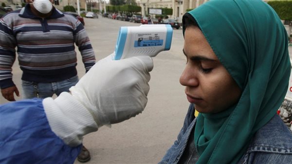 تسجيل رقم جديد.. الصحة تعلن إصابات ووفيات كورونا اليوم