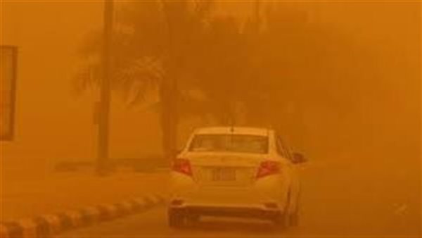 احذروا العاصفة الترابية وسرعة الرياح..تحذيرات عاجلة من الأرصاد للمواطنين في هذه المناطق | فيديو