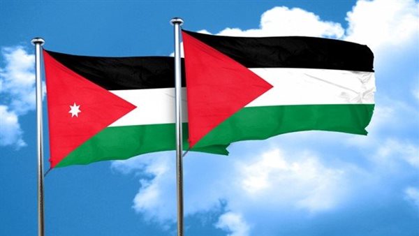 التنسيق المشترك متواصل بين فلسطين والأردن