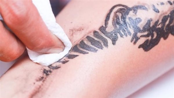 ما الذي يحرم وضعه؟..دار الإفتاء توضح الفرق بين أنواع التاتو الثلاثة