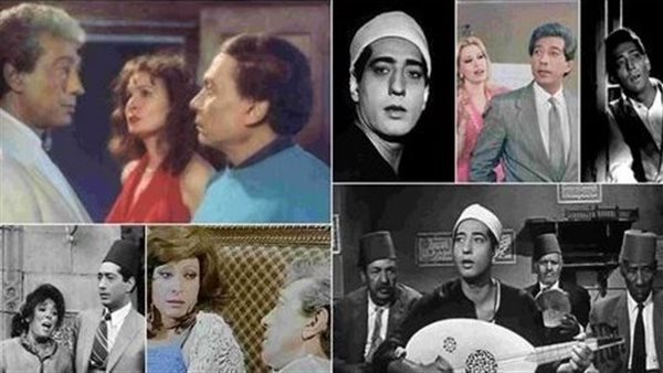 صاحب مشهد السحل.. لماذا رفض يوسف شاهين كتابة اسم كرم مطاوع على فيلم الأرض؟