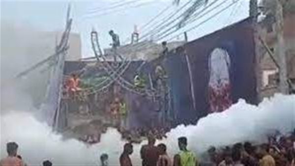 تسببوا في قتل فتاة وإصابة أخرى.. تفاصيل الحكم بحبس متهمين «فرح عبدة الشيطان» بالدقهلية 6 سنوات