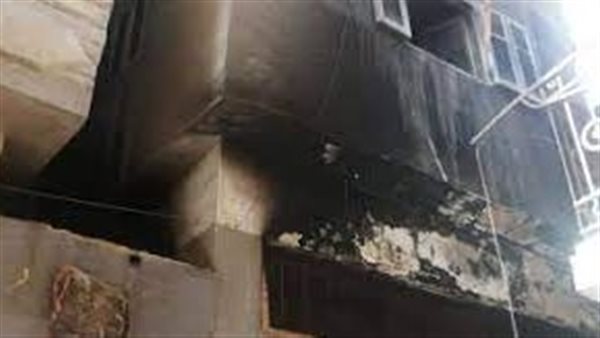 اعترافات صادمة لقاتل شقيقته وأسرتها: حرقتها هي وجوزها وبنتها وشفيت غليلي منهم 