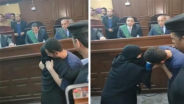 جريمة هزت مصر.. تفاصيل إحالة أوراق سفاح الإسماعيلية للمفتى 