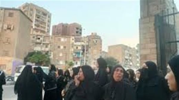 مفيش عزا.. كيف استقبلت أسرة ضحية سفاح الإسماعيلية قرار إحالته المفتي؟ | فيديو