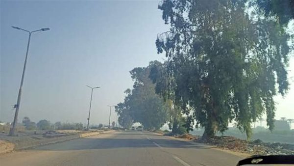 الأرصاد تحذر..حالة الطقس غدا الجمعة 10-12-2021 