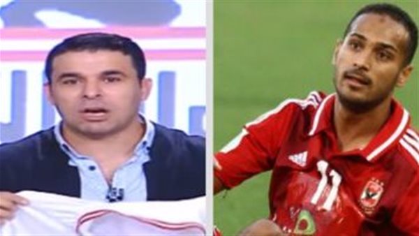 القيعي كلمة السر..رسالة اعتذار من خالد الغندور لـ وليد سليمان 