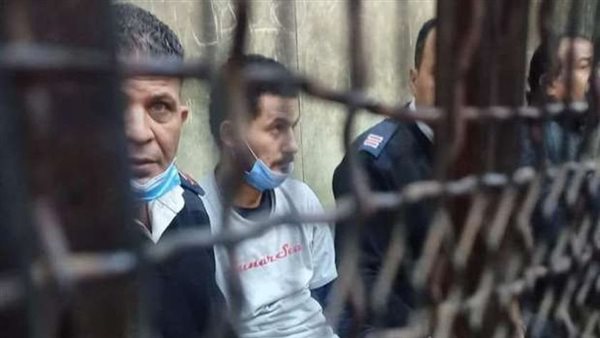 فكرت أدفنها في أي حته.. ماذا قال سفاح الإسماعيلية عن فصل رأس ضحيته ؟