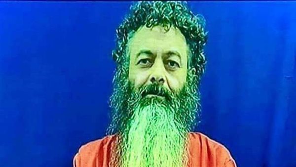 بعد تأييد حكم الإعدام.. من هو الإرهابي محمد عويس قاتل الشهيد مبروك؟