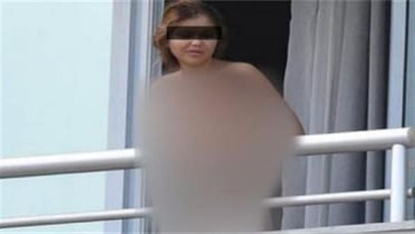 كنت بعمل لايف.. اعترافات مثيرة لسيدة التجمع عن خروجها عارية في البلكونة