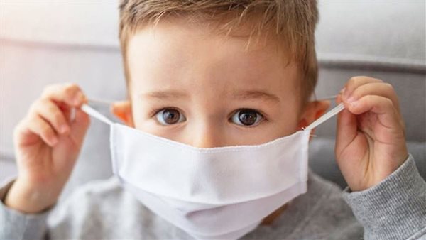 سريع الانتشار بين الصغار..أعراض أوميكرون للأطفال 