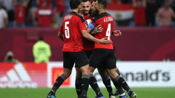 بعد الفوز على الأردن..موعد مباراة مصر وتونس في نصف نهائي كأس العرب
